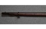 Springfield US Model 1873 Cadet Trapdoor Rifle in .45-70 - 9 of 9
