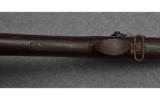 Springfield US Model 1873 Cadet Trapdoor Rifle in .45-70 - 4 of 9