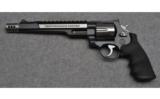 Smith & Wesson 629-7 Magnum Hunter Performance Center Revolver in .44 Magnum NEW - 2 of 5