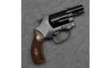 Smith & Wesson 36-10 Classic in .38 Special NEW - 1 of 4