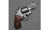 Smith & Wesson 627-5 Performance Center Revolver in .357 Magnum NEW - 1 of 4