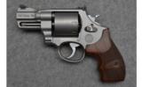 Smith & Wesson 627-5 Performance Center Revolver in .357 Magnum NEW - 2 of 4