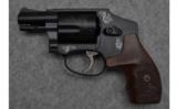 Smith & Wesson ~ 442 ~ .38 S&W - 2 of 4