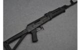 Century Arms C39V2 MOE Rifle in 7.62x39 NEW - 1 of 6