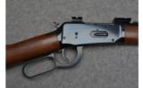 Winchester 1894 Short Rifle in .30-30 Win 2017 Model - 3 of 9