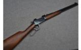 Winchester 1894 Short Rifle in .30-30 Win 2017 Model - 1 of 9