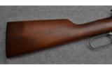 Winchester 1894 Short Rifle in .30-30 Win 2017 Model - 2 of 9
