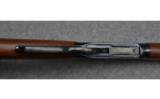 Winchester 1894 Short Rifle in .30-30 Win 2017 Model - 4 of 9