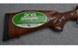 Remington 700 ADL 200th yr Commemorative Rifle in .30-06 NEW - 2 of 9