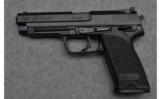 Heckler and Koch HK USP Expert Semi Auto Pistol in .45 Auto - 2 of 4