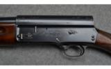 Browning Auto 5 A5 Semi Auto Shotgun Pre War 12 Gauge - 7 of 9