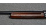 Browning Auto 5 A5 Semi Auto Shotgun Pre War 12 Gauge - 8 of 9