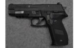 Sig Sauer P226 Semi Auto Pistol in 9mm - 2 of 4