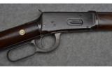Winchester 1894 Lever Action Rifle in .30 WCF made in 1896 - 3 of 9