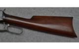 Winchester 1894 Lever Action Rifle in .30 WCF made in 1896 - 6 of 9