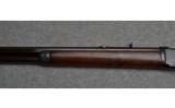 Winchester 1894 Lever Action Rifle in .30 WCF made in 1896 - 8 of 9
