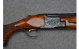 Charles Daly Miroku Over and Under Trap Gun in 12 Gauge - 3 of 9