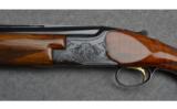 Charles Daly Miroku Over and Under Trap Gun in 12 Gauge - 7 of 9