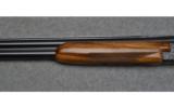 Charles Daly Miroku Over and Under Trap Gun in 12 Gauge - 8 of 9