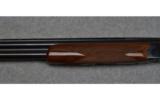 Weatherby Orion Over and Under
12 Gauge - 8 of 9