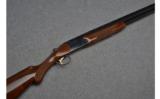 Weatherby Orion Over and Under
12 Gauge - 1 of 9