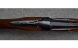 Weatherby Orion Over and Under
12 Gauge - 5 of 9