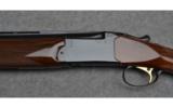 Weatherby Orion Over and Under
12 Gauge - 7 of 9