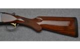 Weatherby Orion Over and Under
12 Gauge - 6 of 9