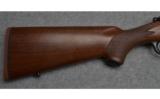 Ruger M77 Hawkeye Classic Rifle in .275 Rigby NEW - 3 of 9