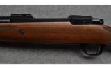 Ruger M77 Hawkeye Classic Rifle in .275 Rigby NEW - 7 of 9