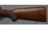 Ruger M77 Hawkeye Classic Rifle in .275 Rigby NEW - 6 of 9