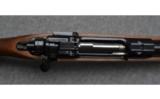 Ruger M77 Hawkeye Classic Rifle in .275 Rigby NEW - 5 of 9