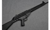 Century Arms C-308 Semi Auto Rifle in .308 Win
Black Synthetic - 1 of 5