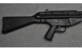 Century Arms C-308 Semi Auto Rifle in .308 Win
Black Synthetic - 2 of 5