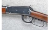 Winchester Model 94 .30 W.C.F. - 4 of 7
