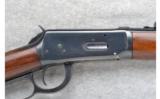 Winchester Model 94 .30 W.C.F. - 2 of 7