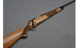 Winchester Model 70 Super Grade Blonde in .308 Win NEW - 1 of 1