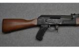 Century Arms C39V2 AK Rifle in 7.62x39 NEW - 2 of 5