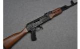 Century Arms C39V2 AK Rifle in 7.62x39 NEW - 1 of 5
