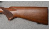 Winchester Model 70 (Pre-64) ~ .257 Roberts - 8 of 9