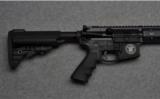 Smith & Wessson M&P-15 Performance Center in 5.56x45mm - 2 of 5