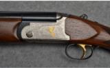 Franchi Renaissance Classic Over and Under 12 Gauge - 7 of 9