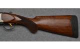 Franchi Renaissance Classic Over and Under 12 Gauge - 6 of 9