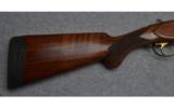 Franchi Renaissance Classic Over and Under 12 Gauge - 2 of 9
