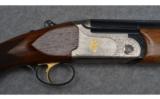 Franchi Renaissance Classic Over and Under 12 Gauge - 3 of 9