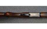 Franchi Renaissance Classic Over and Under 12 Gauge - 4 of 9
