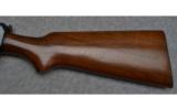 Winchester Model 63 Semi Auto .22 Cal. Rifle - 6 of 9