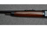 Winchester Model 63 Semi Auto .22 Cal. Rifle - 8 of 9