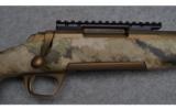 Browning XBolt Hells Canyon Long Range 6.5 Creedmore NEW - 2 of 9