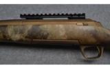 Browning XBolt Hells Canyon Long Range 6.5 Creedmore NEW - 7 of 9